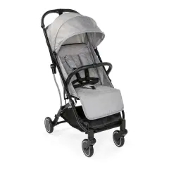 Passeggino Trolleyme Light Grey