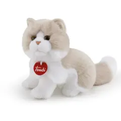 Peluche Trudi Gatto Giada Size S