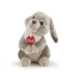 Peluche Trudi Leprotto Lino S