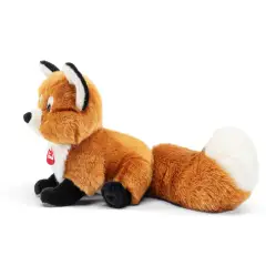 Peluche Trudi Volpe Vicky Size M