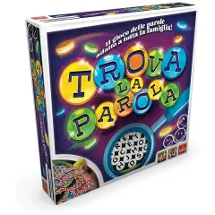 Trova la Parola