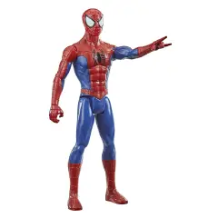 Spiderman Titan Hero Spider Man Action Figure