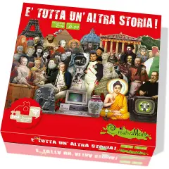 E' Tutta un'Altra Storia! Gioco di Ruolo e Strategia