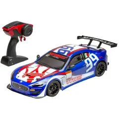 Radiocomando Auto 1:12 Maserati GT3 – Scala 1:12