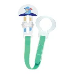 Salva Succhietto Clip & Cover Maschio
