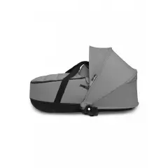 Navicella Bassinet Yoyo 0+ Grey per Passeggino Yoyo