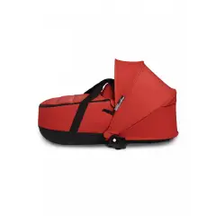 NAVICELLA BASSINET YOYO 0+ RED PER PASSEGGINO YOYO
