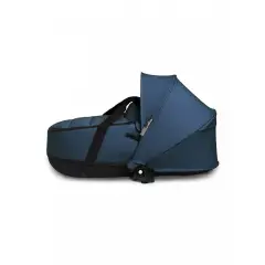Navicella Bassinet Yoyo 0+ Navy per Passeggino Yoyo
