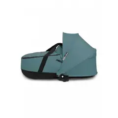 NAVICELLA BASSINET YOYO 0+ AQUA PER PASSEGGINO YOYO