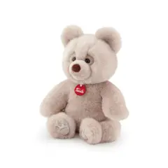 Peluche Trudi Orso Brando Beige M