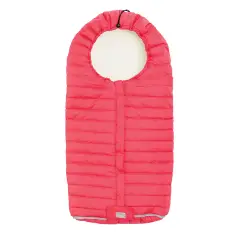 Sacco Termico Junior Slender per Passeggino – Coral Hot