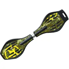 Wave Board Urban Wave Wave Military - Performance e Sicurezza Urbana