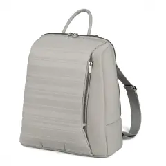 Peg Borsa Zaino Back Pack Moonstone – Zaino Cambio Peg Perego