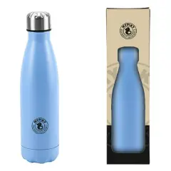 Borraccia Termica Mypiky 500 ml - Acciaio Celeste