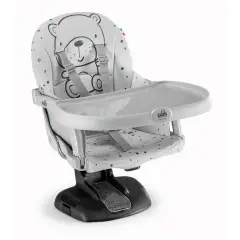 Rialzo Sedia Idea Teddy Grigio – Colore 247
