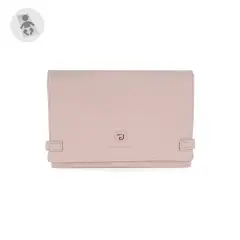 Fasciatoio Yummi Rosa Pasito & Pasito – Comodo e Portatile