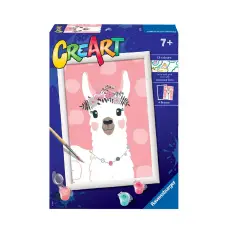 Creart Lama
