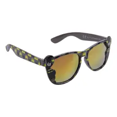 Batman Occhiali da Sole Premium per Bambini – Protezione UV e Stile Supereroe