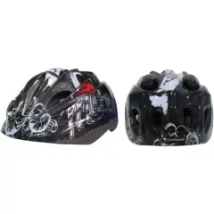 Casco Bambino Bike Motor Club – Taglia XS (49-51 cm)
