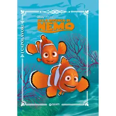 I Capolavori Disney/Pixar – Alla Ricerca di Nemo | Libro Illustrato