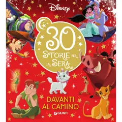 Contastorie – 30 Storie Davanti al Camino