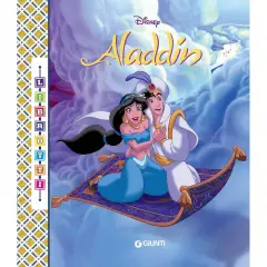 Librotti Aladdin
