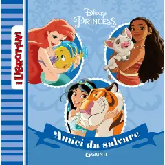 I Librottini – Amici da Salvare