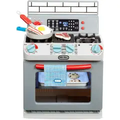 Forno Interattivo