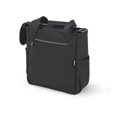 Borsa Inglesina Day Bag Electa Upper Black