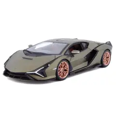 Auto 1:24 Lamborghini Sian Fkp 37
