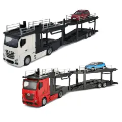 Veicolo Mercedes Benz M-B Actros 2545 1:43