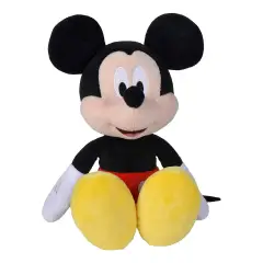 Peluche Mickey 35cm.