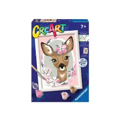Creart Serie E - Bambi
