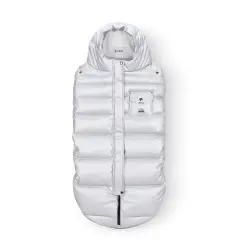 Platinum Coprigambe Inverno Arctic Silver
