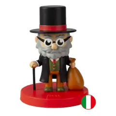 Faba Fiabe di Natale