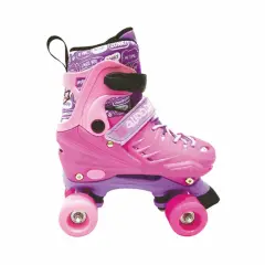 Pattini Allungabili Quoddy Girl 31-34