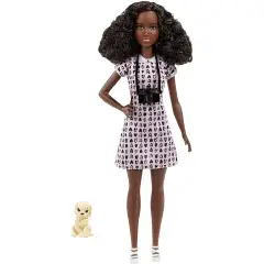 Barbie i Can Be...Fotografa Hcn10