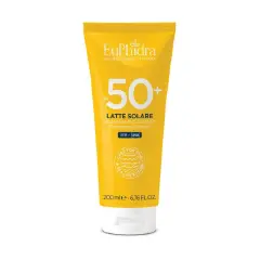 Euphidra Solari Latte Corpo 50+ 200 ml