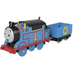 Thomas & Friends - Trenino Motorizzato Locomotiva Thomas