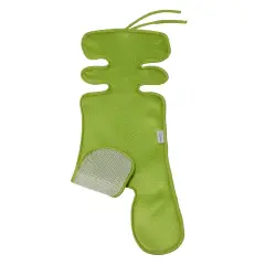 Cover per Passeggino e Seggiolino Auto Airtech 3d Lime Italbaby