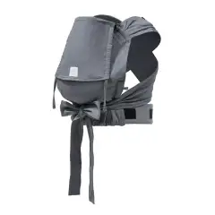 Marsupio Limas Carrier Slate Melange Stokke