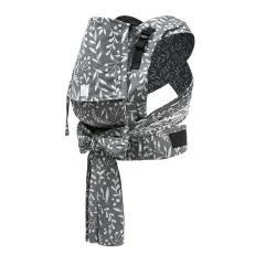Marsupio Limas Plus Carrier Floral Slate Stokke