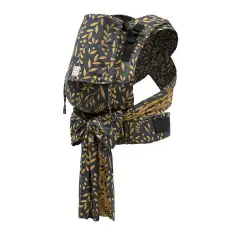 Marsupio Limas Plus Carrier Floral Gold Stokke