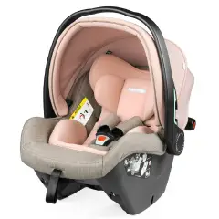 Seggiolino Auto Peg Primo Viaggio Slk I-size Mon Amour