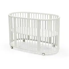 Stokke Sleepi Bed V3 Bianco Cm 141