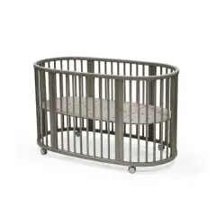 Stokke Sleepi Bed V3 Hazy Grey Cm 141