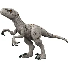 Jurassic World Speed Dino Super Colossale Hfr09