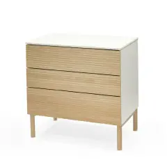Stokke Cassettiera Sleepi Dresser Naturale