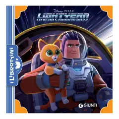 I Librottini - Lightyear