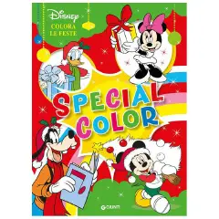 Maxi Supercolor Colora le Feste Special Color